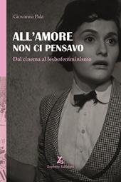 All'amore non ci pensavo