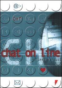 CHT. Chat on Line - Mimmo Verduci - Libro Lupetti 2000, Media e new media | Libraccio.it
