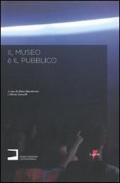 Il museo è il pubblico. Il servizio educativo del Museo di Fotografia Contemporanea: un laboratorio di esperienze 2006-2009