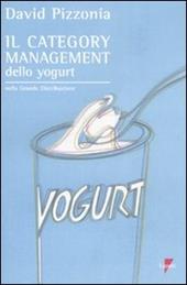 Il category management dello yogurt nella Grande Distribuzione