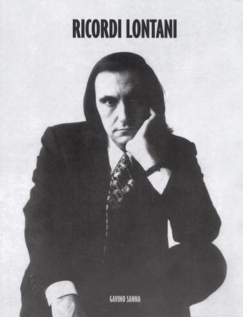 Ricordi lontani - Gavino Sanna - Libro Lupetti 2018, Comunicazione visiva e design | Libraccio.it