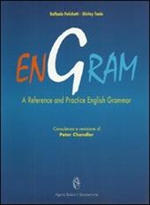 Engram. A reference and practice english grammar. Con espansione online.
