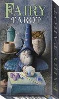 The fairy tarot  - Libro Lo Scarabeo 2024, Tarocchi | Libraccio.it