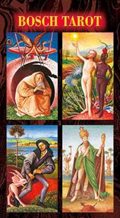 Bosch tarot