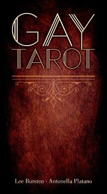 Gay tarot - Lee Bursten - Libro Lo Scarabeo 2024, Tarocchi | Libraccio.it