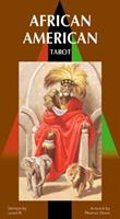 African-american tarot - R. Jamal, Thomas Davis - Libro Lo Scarabeo 2024, Tarocchi | Libraccio.it