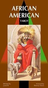 African-american tarot