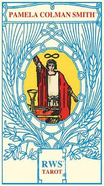Rws Tarot  Lo Scarabeo 2023 | Libraccio.it