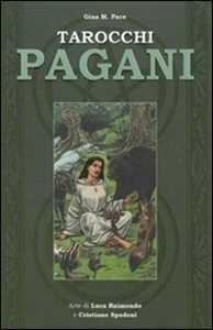 Image of Tarocchi pagani. Con 78 carte. Con Carte