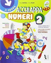Il nuovo Acchiappanumeri. Per la Scuola elementare. Vol. 2