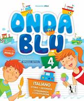 Onda blu italiano. Vol. 4