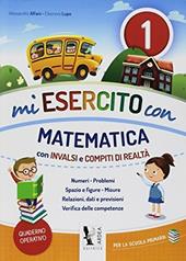 Mi esercito con italiano. Con INVALSI e compiti di realtà. Ediz. per la scuola. Vol. 3