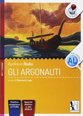 Gli Argonauti. Ediz. per la scuola - Rodio Apollonio - Libro Ardea 2017 | Libraccio.it