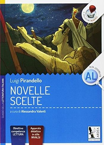 Novelle scelte. Ediz. per la scuola  - Libro Ardea 2017 | Libraccio.it