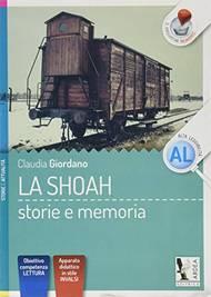 La Shoah. Con e-book. Con espansione online - Claudia Giordano - Libro Ardea 2019 | Libraccio.it