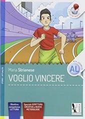 Voglio vincere. Con e-book. Con espansione online