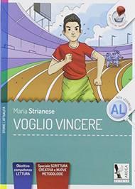 Voglio vincere. Con e-book. Con espansione online -  Maria Strianese - Libro Ardea 2019 | Libraccio.it