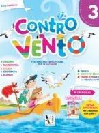 Contro vento. Vol. 3 - Rosa Dattolico - Libro Ardea 2019 | Libraccio.it