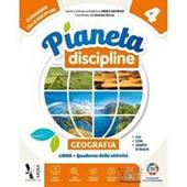 Pianeta. Discipline. Set. Vol. 4