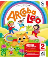 Arcobaleo set. Per la Scuola elementare. Con e-book. Con espansione online. Vol. 2