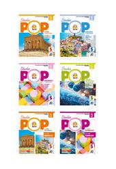 Studio pop set unico. Per la Scuola elementare. Ediz. per la scuola. Con e-book. Con espansione online. Vol. 2