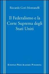 Il Federalismo e la Corte Suprema degli Stati Uniti