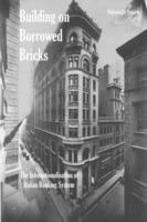 Building on Borrowed Bricks - Roberto Di Quirico - Libro EPAP 2008, Italian economic history | Libraccio.it
