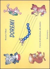 Doremi - Rosaria Villani - Libro Sinfonica Jazz Ediz. Musicali 2003 | Libraccio.it