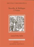Novella di Belfagor. L'asino - Niccolò Machiavelli - Libro Salerno 1990, Minima | Libraccio.it