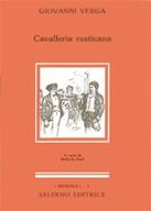 Cavalleria rusticana - Giovanni Verga - Libro Salerno 1990, Minima | Libraccio.it