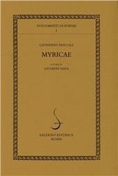 Myricae