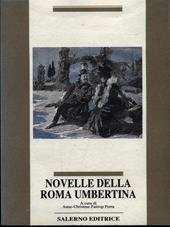 Novelle della Roma umbertina