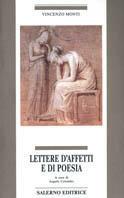 Lettere d'affetti e di poesia