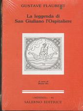 La leggenda di san Giuliano l'ospitaliere