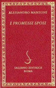 I promessi sposi - Alessandro Manzoni - Libro Salerno Editrice 1994, Diamanti | Libraccio.it