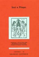 Inni a Priapo  - Libro Salerno 1997, Minima | Libraccio.it