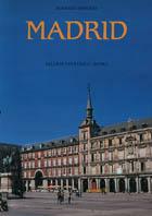 Madrid - Bernard Bessière - Libro Salerno 1998, Guide illustrate | Libraccio.it