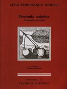 Bevanda asiatica (Trattatello sul caffè) - Luigi F. Marsili - Libro Salerno 1998, Minima | Libraccio.it