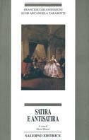 Satira e antisatira - Francesco Buoninsegni, Arcangela Tarabotti - Libro Salerno 1998, Omikron | Libraccio.it