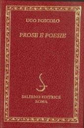 Prose e poesie