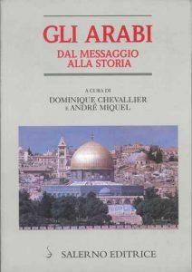 Gli arabi  - Libro Salerno 1998, Periscopio | Libraccio.it