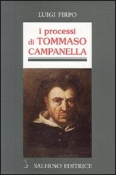 I processi di Tommaso Campanella