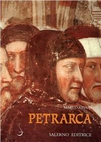 Petrarca - Marco Ariani - Libro Salerno Editrice 1999, Sestante | Libraccio.it