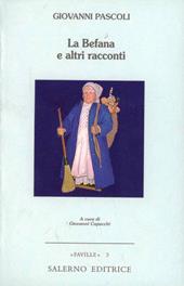 La befana e altri racconti