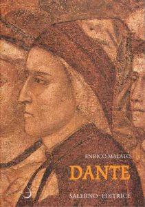 Dante - Enrico Malato - Libro Salerno Editrice 1999, Sestante | Libraccio.it