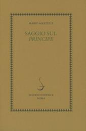 Saggio sul Principe