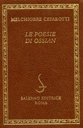 Le poesie di Ossian