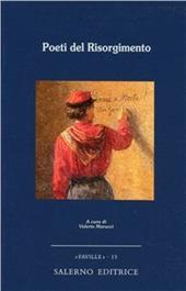 Poeti del Risorgimento