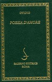 Poesia d'amore