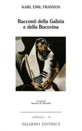 Racconti della Galizia e della Bucòvina